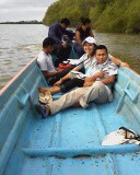 durante el traslado a chichicastle